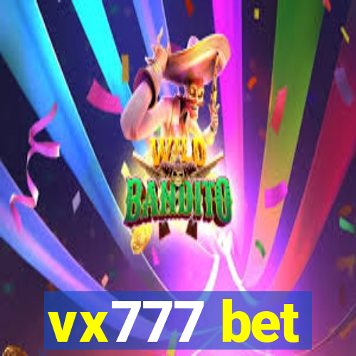 vx777 bet